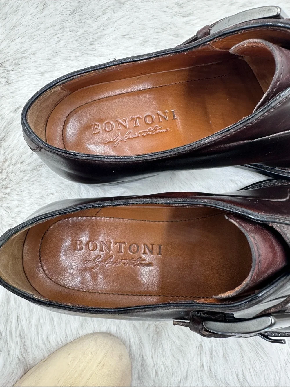 Bontoni brillantina ii